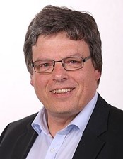 Hans-Peter Daub